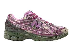 New Balance 1906R Jack Harlow Rose Runner SKU-M1906RJH