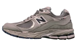 New Balance 2002R Light Grey Homme STYLE ML2002RA