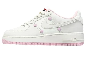 Nike Air Force 1'07 Low 2025 Valentine's Day STYLE-HV5992-111(0)