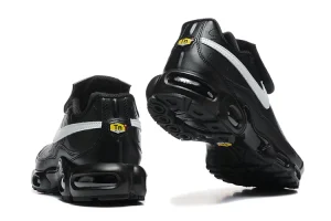 Nike Air Max Plus Tiempo Black White STYLE-HF0074-001(2)