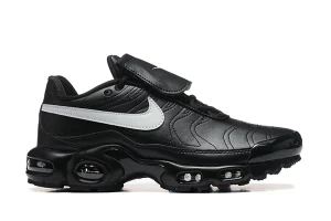 Nike Air Max Plus Tiempo Black White STYLE-HF0074-001(6)