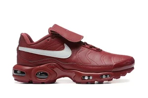 Nike Air Max Plus Tiempo Team Red Sail - Rouge STYLE-HM5654-600(6)