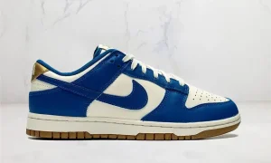 Nike Dunk Low Kansas City Royals STYLE-FB7173-141