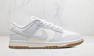 Nike Dunk Low Next Nature Football Grey STYLE-FN6345-100