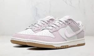 Nike Dunk Low Next Nature Platinum Violet STYLE-FN6345-001(1)
