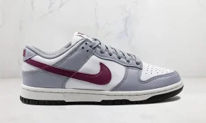 Nike Dunk Low Pale Ivory Redwood STYLE-DD1503-122