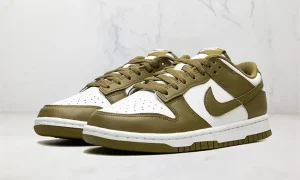 Nike Dunk Low Retro Pacific Moss STYLE-DV0833-105(1)
