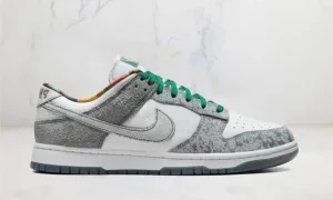 Nike Dunk Low Retro Premium Philly STYLE-HF4840-068