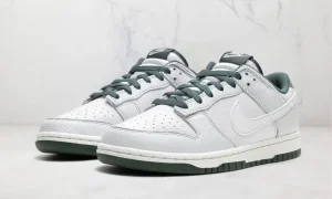 Nike Dunk Low Retro SE Photon Dust Vintage Green STYLE-HF2874-001(1)