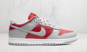 Nike Dunk Low Reverse Ultraman STYLE-FQ6965-600