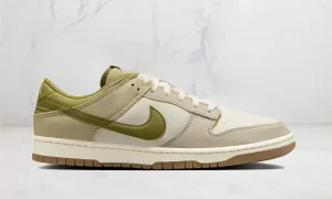 Nike Dunk Low Since 72 Pacific Moss STYLE-HF4262-133