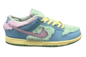 Nike SB Dunk Low x Verdy Visty STYLE-FN6040-400