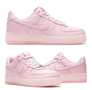Nike x NOCTA Air Force 1 Low Pink Foam-5