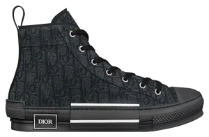 Dior B23 High Noir Oblique Jacquard SKU-3SH126ZSA-H969.webp