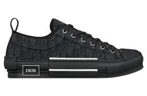 Dior B23 Low Noir Oblique Jacquard SKU-3SN249ZSA-H969.webp