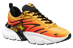 Dior B44 Blade Lewis Hamilton Gradient Orange Technical Mesh Fabric SKU-3SN306ZEG-H290(1).webp
