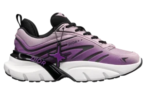 Dior B44 Blade Lewis Hamilton Gradient Purple Technical Mesh Fabric SKU-3SN306ZEG-H490.webp