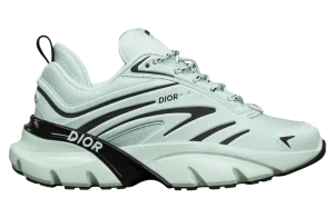 Dior B44 Blade Light Green Mesh Fabric SKU-3SN306ZZY-H690.webp