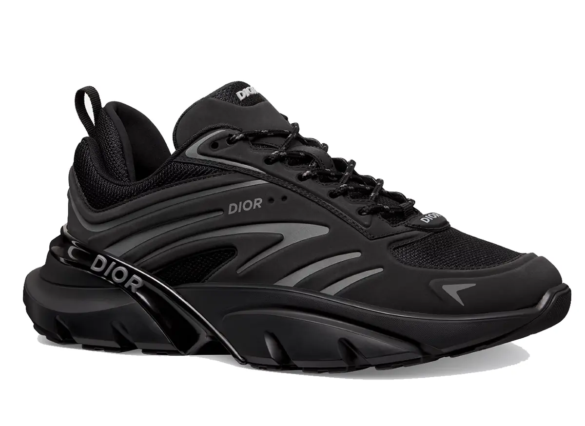 Dior B44 Blade Sneaker Noir STYLE-3SN306ZZYH981_E03(1).webp