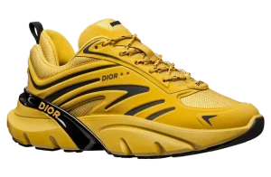 Dior B44 Blade Yellow Mesh Fabric SKU-3SN306ZZY-H291(1).webp