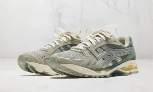 Gel-Kayano 14 Olive Grey SKU-1201A161-301(1).webp
