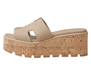 Hermes Slippers Eze 30 Sandal Beige Suede STYLE-H232150Z D1360.webp