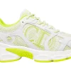 Miss Dior-Dior Chrono WMNS White Lime Green Mesh STYLE-KCK414TRM-S90W.webp