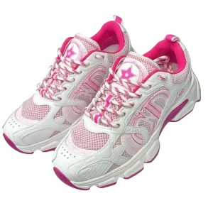 Miss Dior Dior Chrono WMNS White Pink Fuchsia Mesh STYLE-KCK414TRM_S89W(1).webp