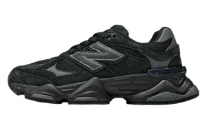 New Balance 9060 Ciment Noir BLACK CAT STYLE-U9060ZGE.webp
