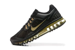 Nike Air Max 2013 Black Flat Gold STYLE-HQ1927-001.webp