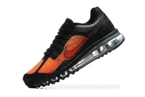 Nike Air Max 2013 Coucher de soleil Black Orange Red STYLE-HF4887-873.webp