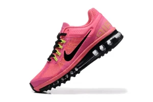 Nike Air Max 23 Shoes Gs Rouge STYLE-555753-600.webp