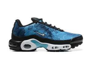 Nike Air Max Plus Dot Pattern Black Dusty Cactus STYLE-HV6355-001.webp
