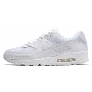 Nike Baskets Air Max 90 Blanc STYLE-CN8490-100.webp
