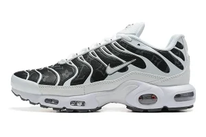Nike TN Air Max Plus Lv Blanche Noir.webp