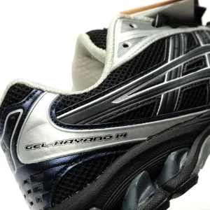 ASICS Gel-Kayano 14 atmos Undermycar Noir Midnight Blue Silver STYLE-1203A430-001(5).webp