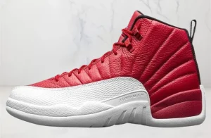 Air Jordan 12 Gym Red (Alternate) SKU-130690600.webp