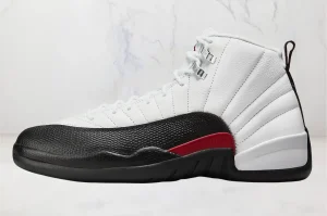 Air Jordan 12 Red Taxi SKU-CT8013-162.webp