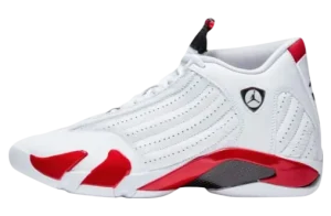 Air Jordan 14 Candy Cane 2019 SKU-487471-100.webp