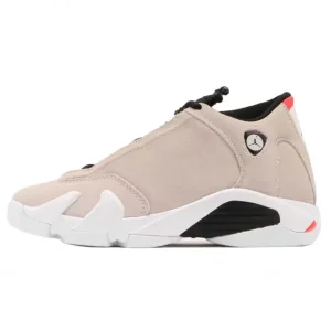 Air Jordan 14 GS Desert Sand SKU-487524021.webp