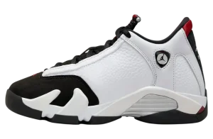 Air Jordan 14 GS Noir Toe 2024 SKU-487524-160.webp