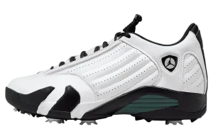 Air Jordan 14 Golf Oxidized Green SKU-HJ7710-100.webp