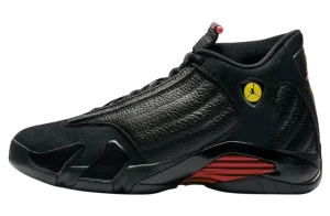 Air Jordan 14 Last Shot 2018 SKU-487471-003.webp
