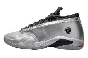 Air Jordan 14 Low WMNS Metallic Silver SKU-DH4121-060.webp