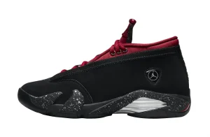 Air Jordan 14 Low WMNS Red Lipstick SKU-DH4121-006.webp