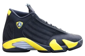 Air Jordan 14 - Thunder SKU-487471070.webp