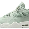Air Jordan 4 WMNS Seafoam SKU-HV0823-003.webp