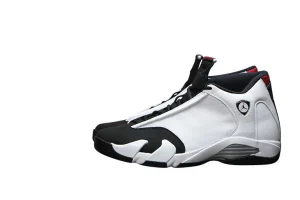 Air Jordan Retro 14 - Noir Toe SKU-487471102(1).webp