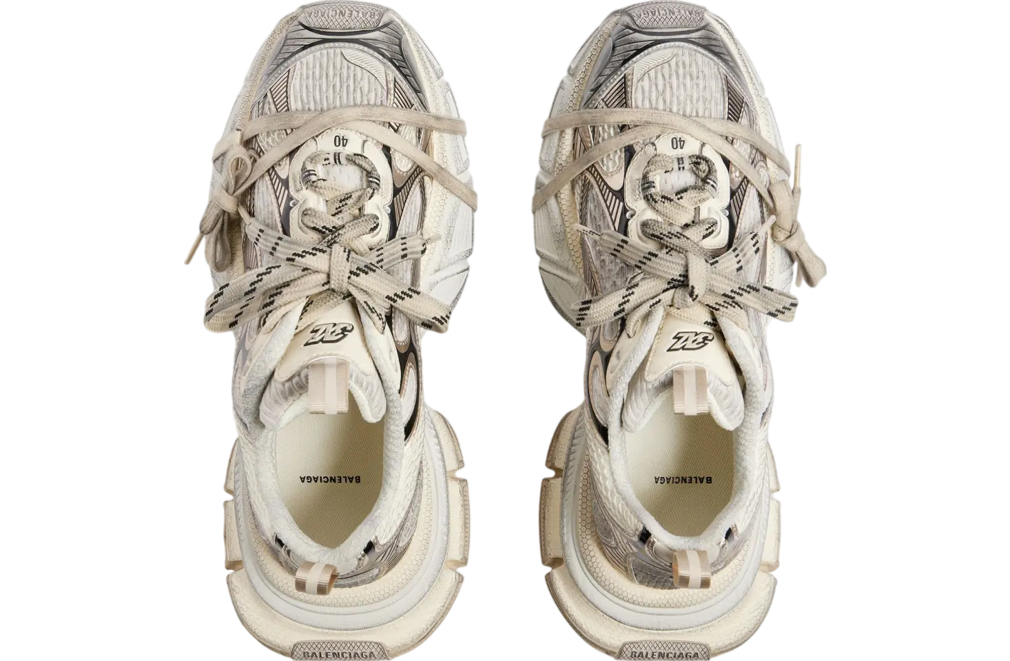 Balenciaga 3xl Beige Blanche SKU-734734W3XL59110(5).webp