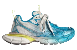 Balenciaga 3xl Toe Spray Blanche Blue SKU-734734W3XTS9479.webp